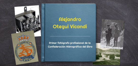 Primer fotógrafo profesional